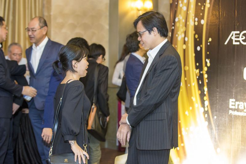 lễ trao giải Kilala Awards 2018 5